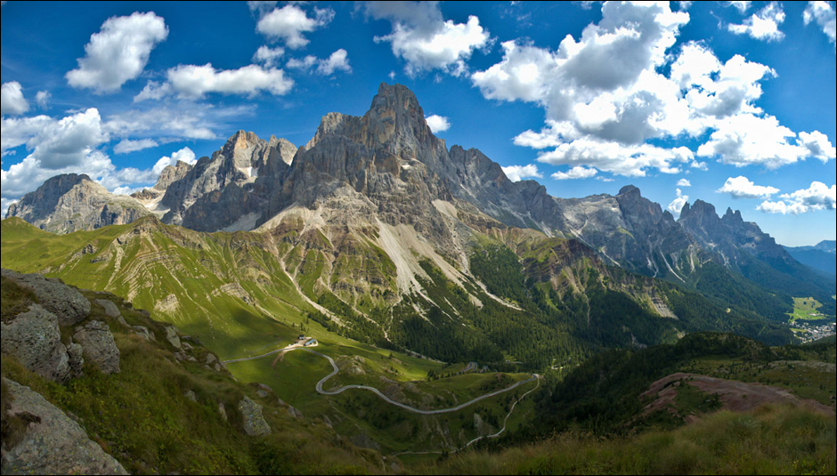 Transfer Dolomiti Italy (Verona)
